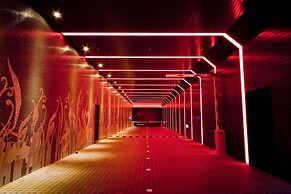 Wego Boutique Hotel - Dazhi