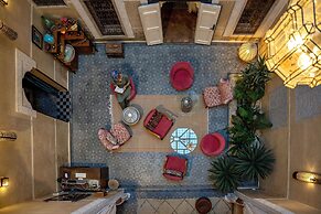 Riad Anata