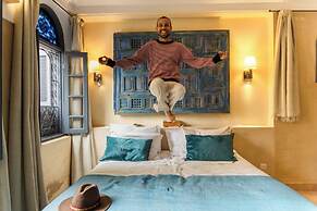 Riad Anata