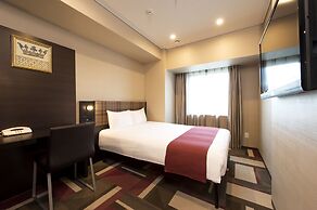 Villa Fontaine Kobe - Sannomiya