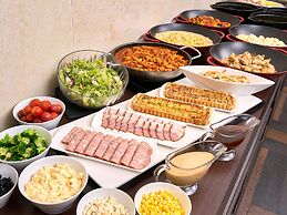 Villa Fontaine Kobe - Sannomiya