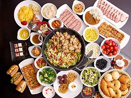 Villa Fontaine Kobe - Sannomiya