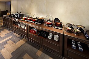 Villa Fontaine Kobe - Sannomiya