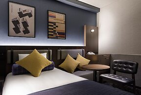 Villa Fontaine Kobe - Sannomiya