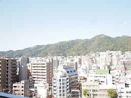 Villa Fontaine Kobe - Sannomiya