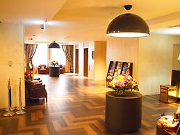 Villa Fontaine Kobe - Sannomiya