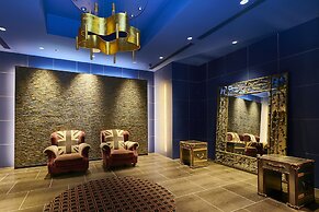 Villa Fontaine Kobe - Sannomiya