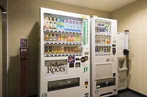 Villa Fontaine Kobe - Sannomiya