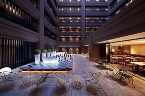 Villa Fontaine Kobe - Sannomiya