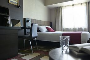 Villa Fontaine Kobe - Sannomiya