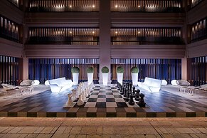 Villa Fontaine Kobe - Sannomiya