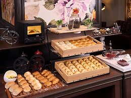 Villa Fontaine Kobe - Sannomiya