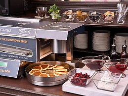 Villa Fontaine Kobe - Sannomiya