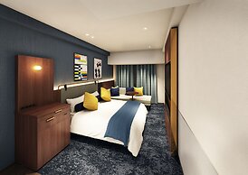 Villa Fontaine Kobe - Sannomiya