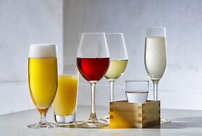 Villa Fontaine Kobe - Sannomiya