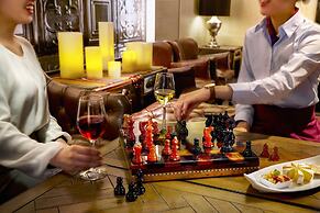 Villa Fontaine Kobe - Sannomiya