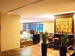 Villa Fontaine Kobe - Sannomiya