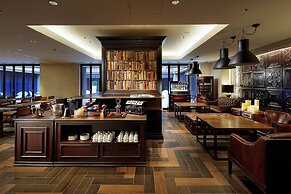 Villa Fontaine Kobe - Sannomiya