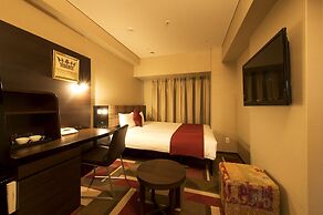 Villa Fontaine Kobe - Sannomiya