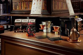 Villa Fontaine Kobe - Sannomiya