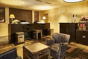 Villa Fontaine Kobe - Sannomiya