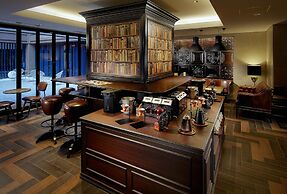 Villa Fontaine Kobe - Sannomiya