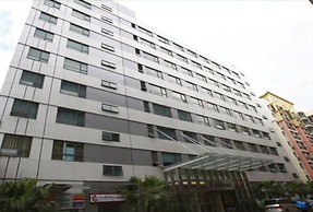 Sentosa Hotel Majialong Branch