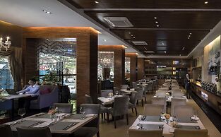 Sentosa Hotel Majialong Branch