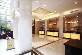 Sentosa Hotel Majialong Branch
