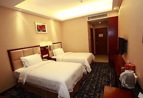 Sentosa Hotel Majialong Branch