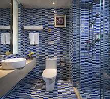 Sentosa Hotel Majialong Branch