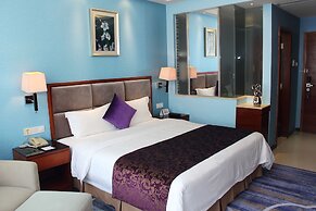 Sentosa Hotel Majialong Branch