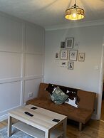 The Farmhouse at Fincham