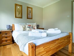 The Farmhouse at Fincham