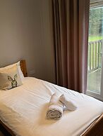 The Farmhouse at Fincham