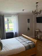 The Farmhouse at Fincham