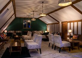 The Farmhouse at Fincham