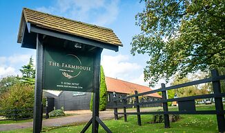 The Farmhouse at Fincham
