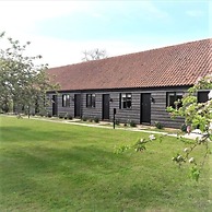 The Farmhouse at Fincham