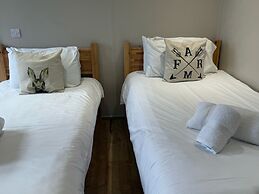 The Farmhouse at Fincham