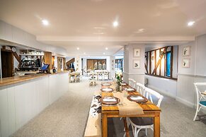 The Farmhouse at Fincham