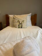 The Farmhouse at Fincham