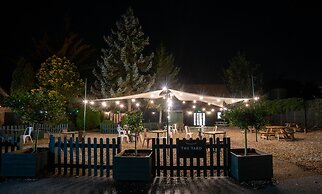 The Farmhouse at Fincham