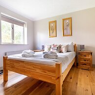 The Farmhouse at Fincham