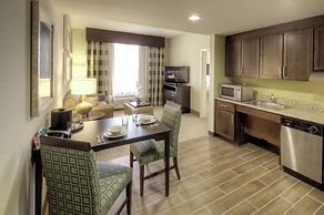 Homewood Suites Victoria, TX