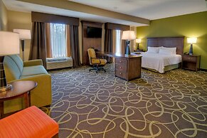 Hampton Inn & Suites Rochester/Henrietta