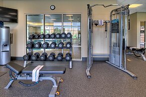 Hampton Inn & Suites Rochester/Henrietta