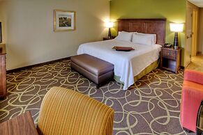 Hampton Inn & Suites Rochester/Henrietta
