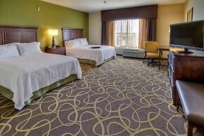 Hampton Inn & Suites Rochester/Henrietta