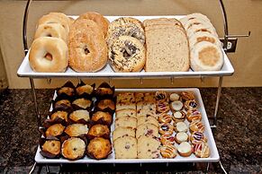 Hampton Inn & Suites Rochester/Henrietta